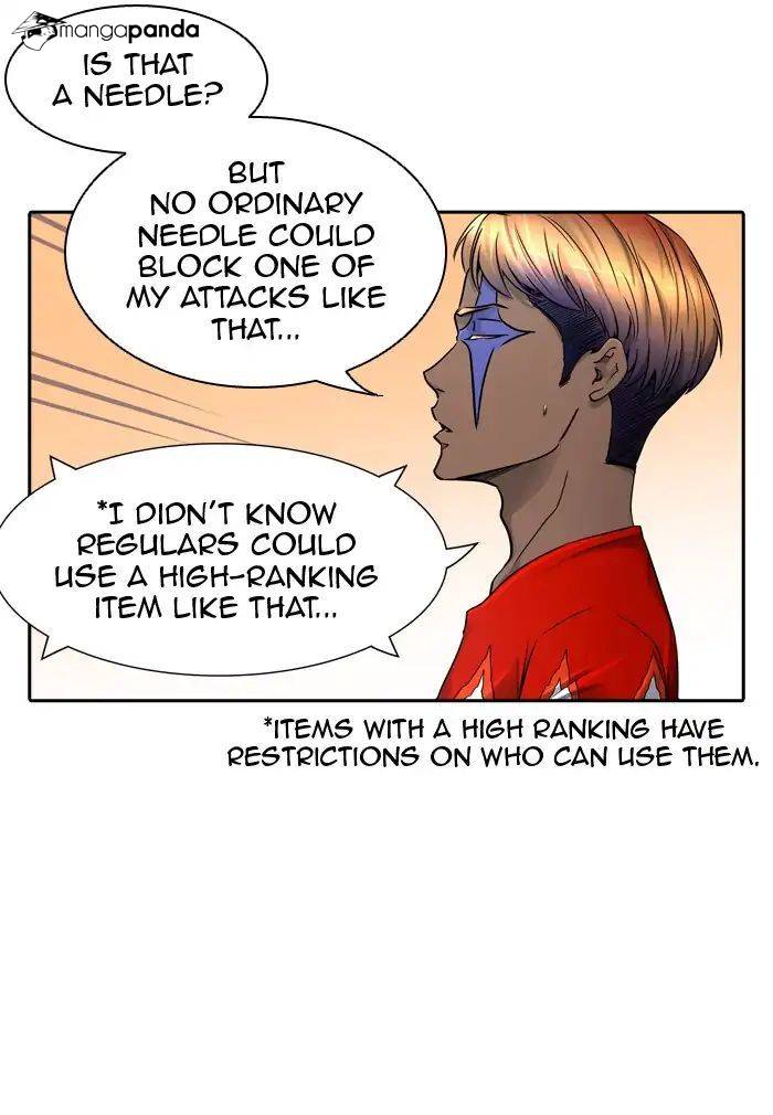 Tower of God Chapter 409 image 006